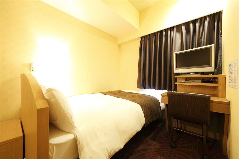 Hotel Via Akihabara Tokio