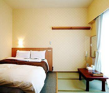 Hotel Via Akihabara Tokio