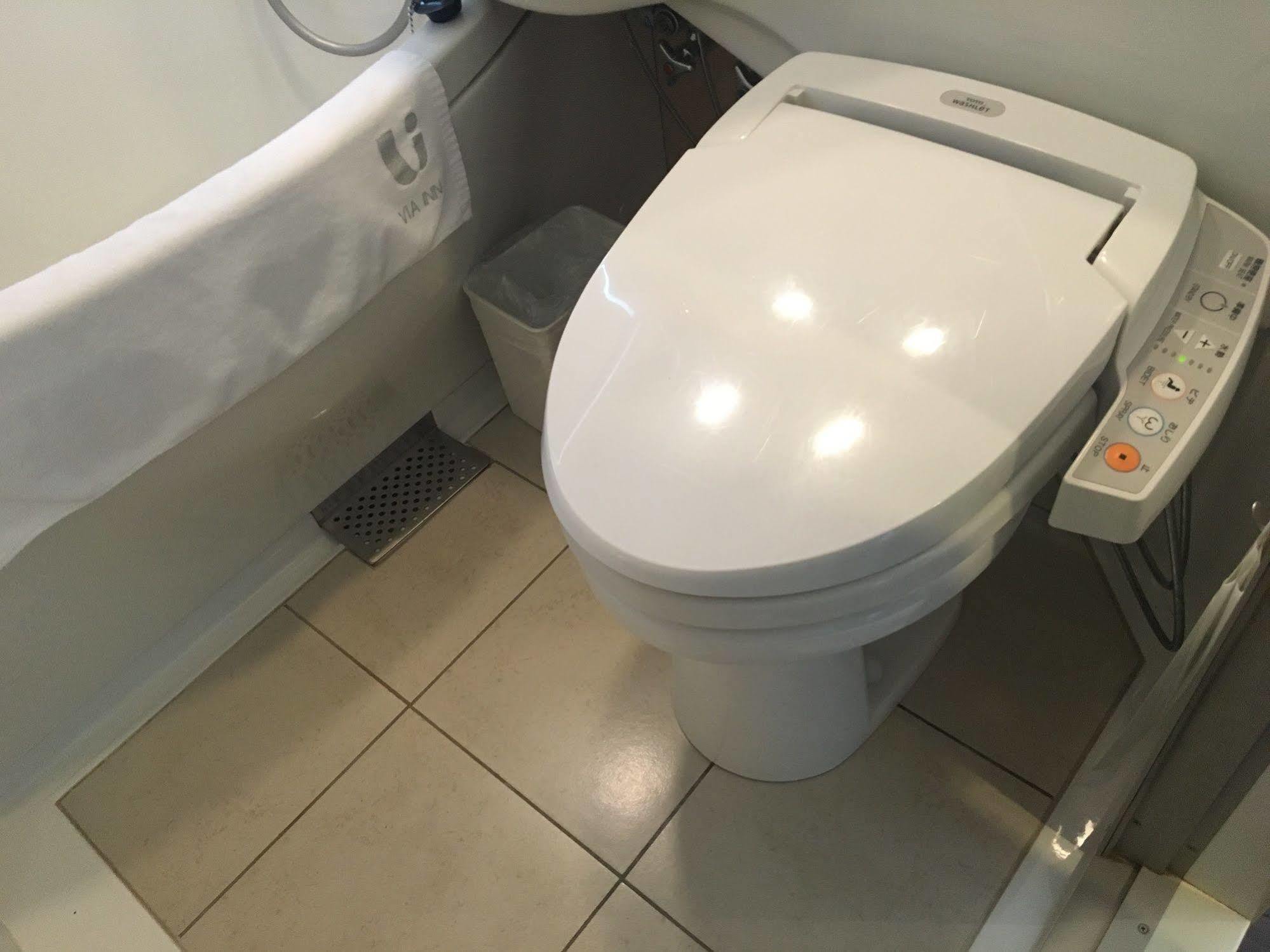 Via Akihabara Hotel Tokio