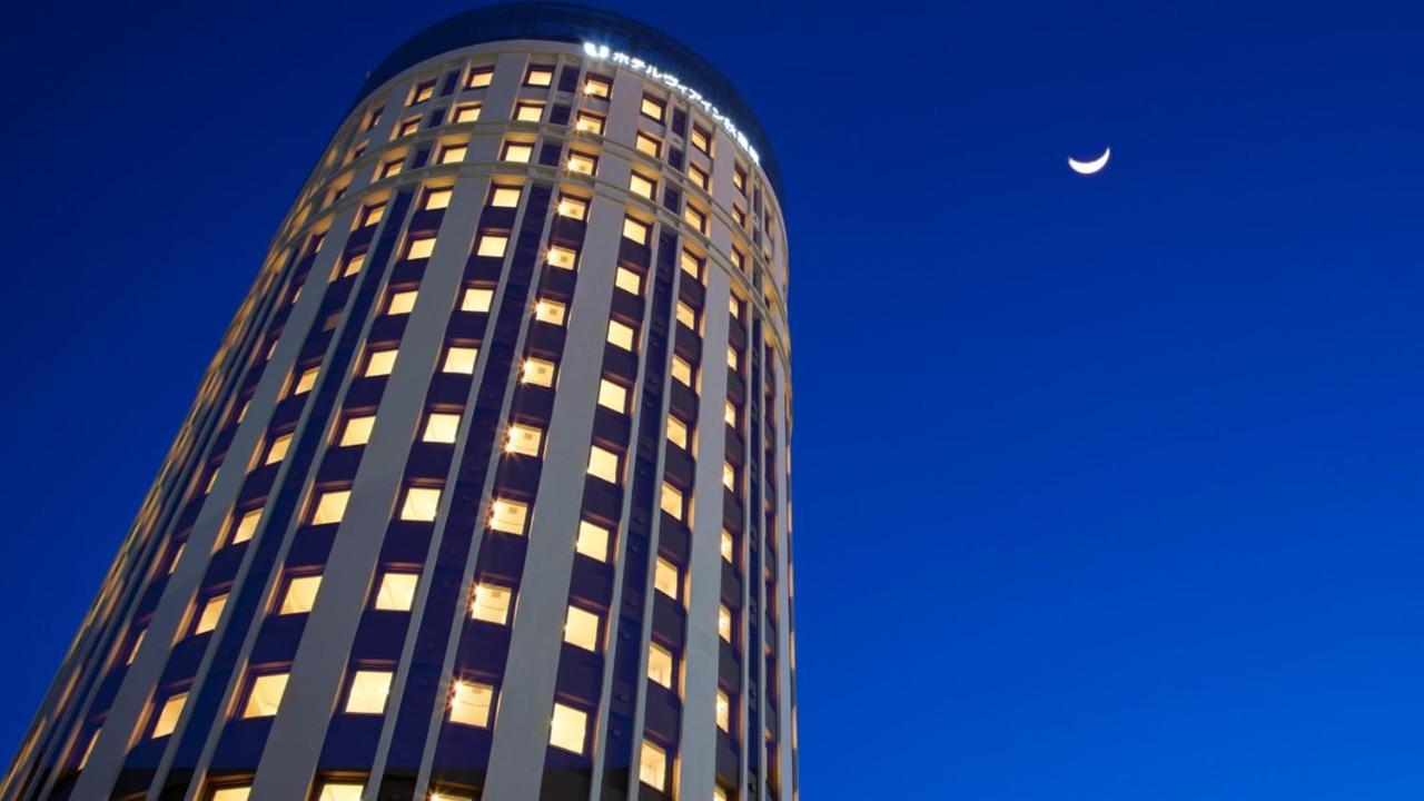 Hotel Via Akihabara Präfektur Tokio
