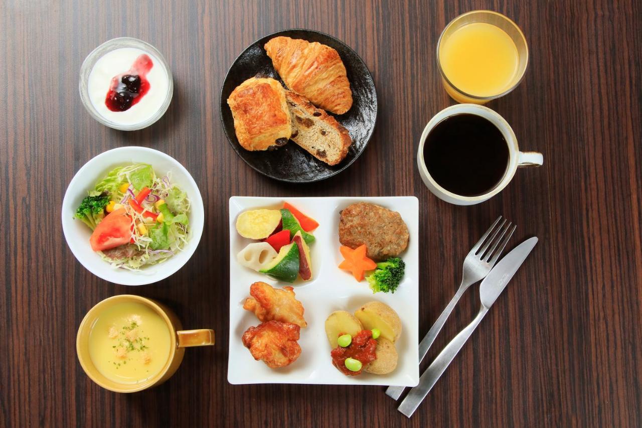 Via Akihabara Hotel Präfektur Tokio
