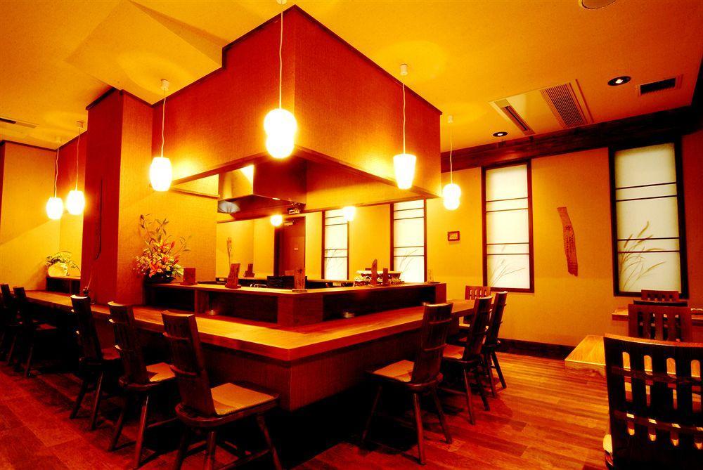 Via Akihabara Hotel Präfektur Tokio