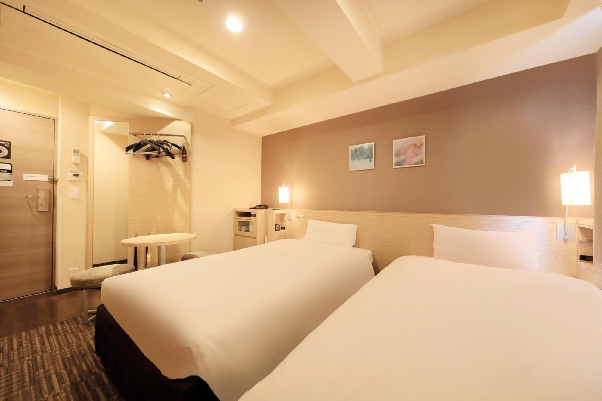 Via Akihabara Hotel Präfektur Tokio