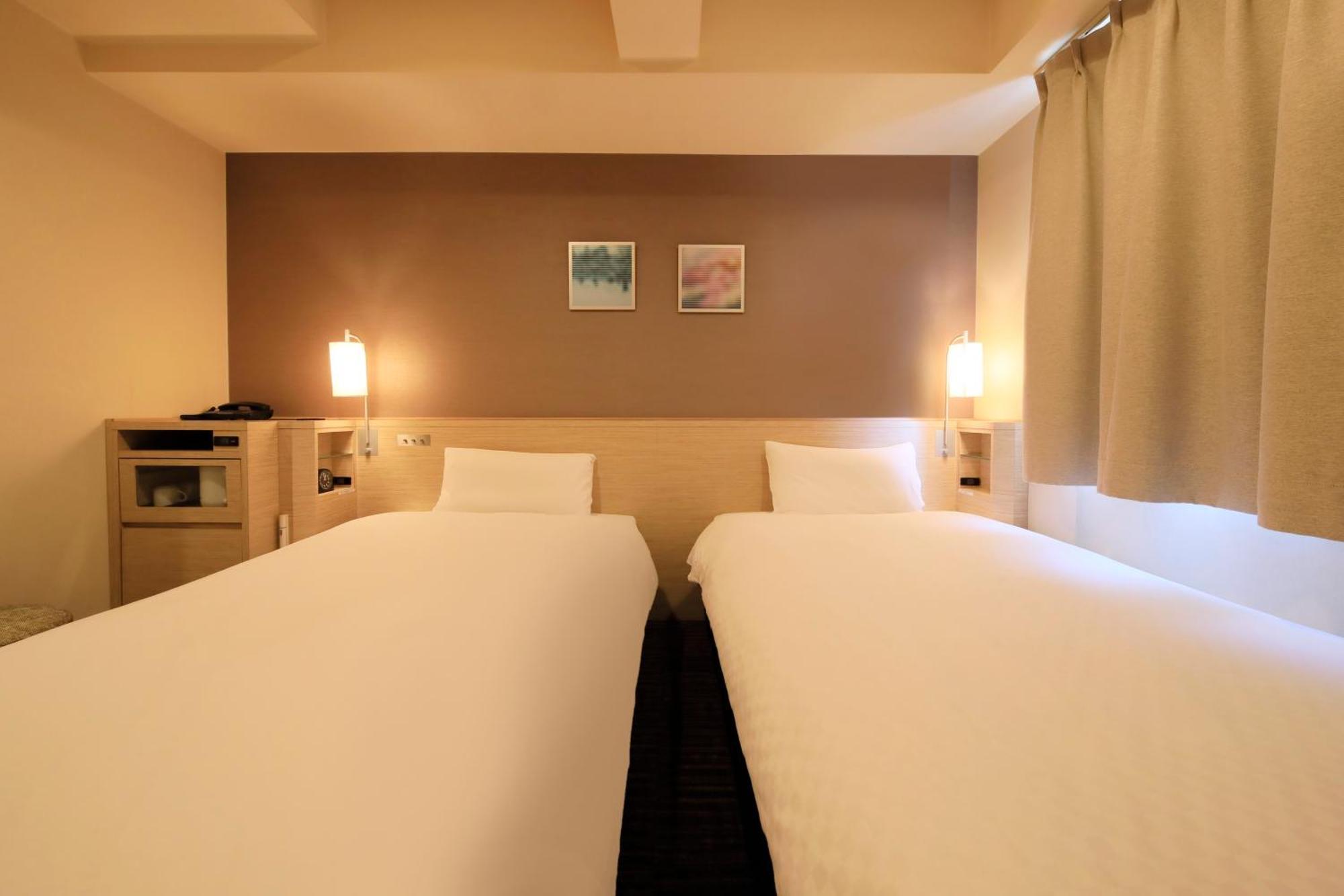 Hotel Via Akihabara Präfektur Tokio