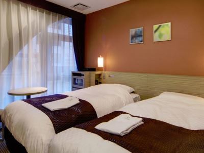 Hotel Via Akihabara Präfektur Tokio