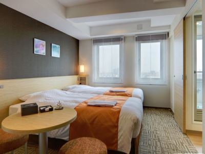 Hotel Via Akihabara Präfektur Tokio