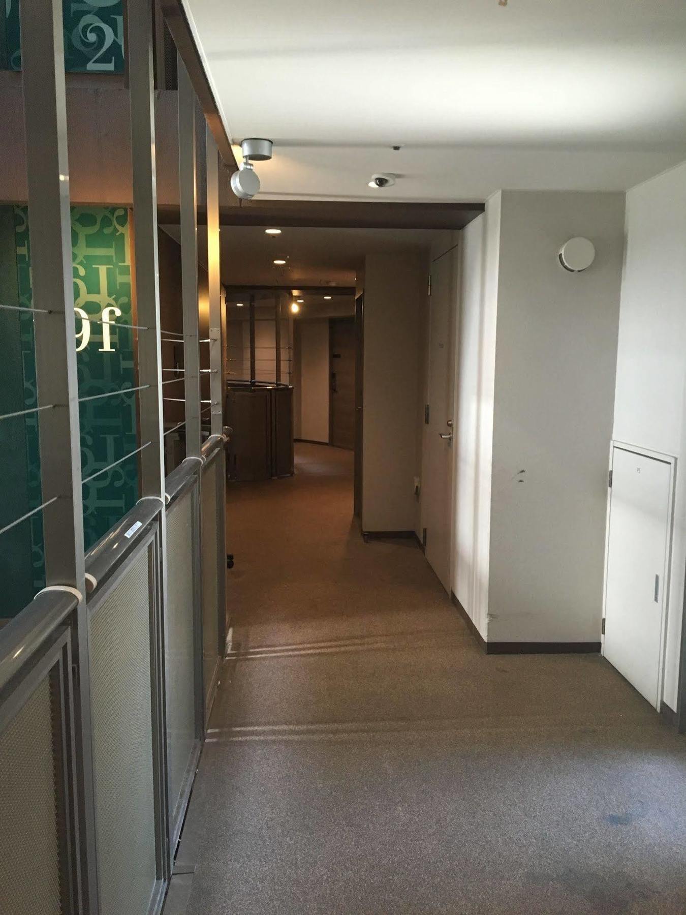 Hotel Via Akihabara Präfektur Tokio