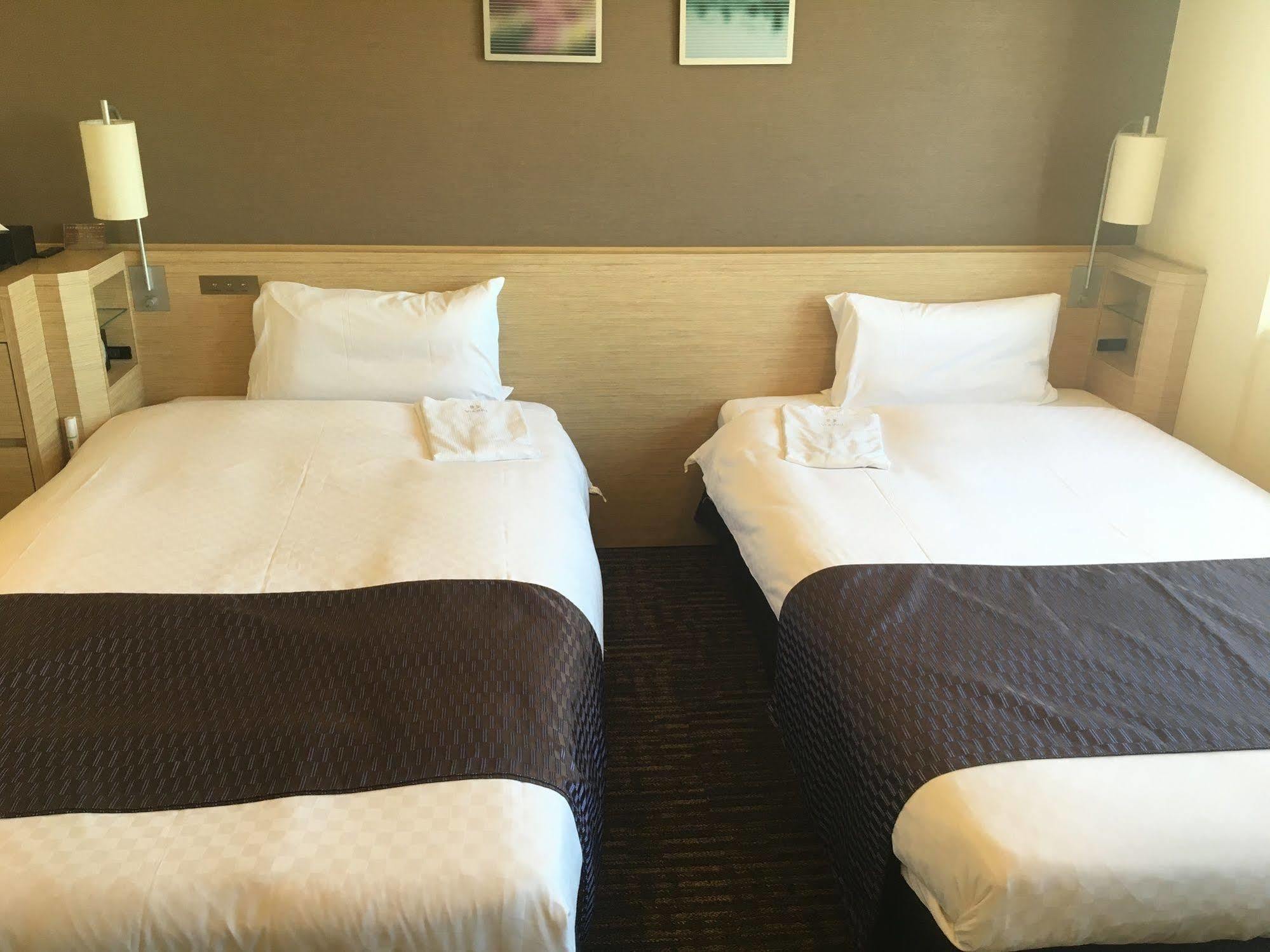 Hotel Via Akihabara Präfektur Tokio