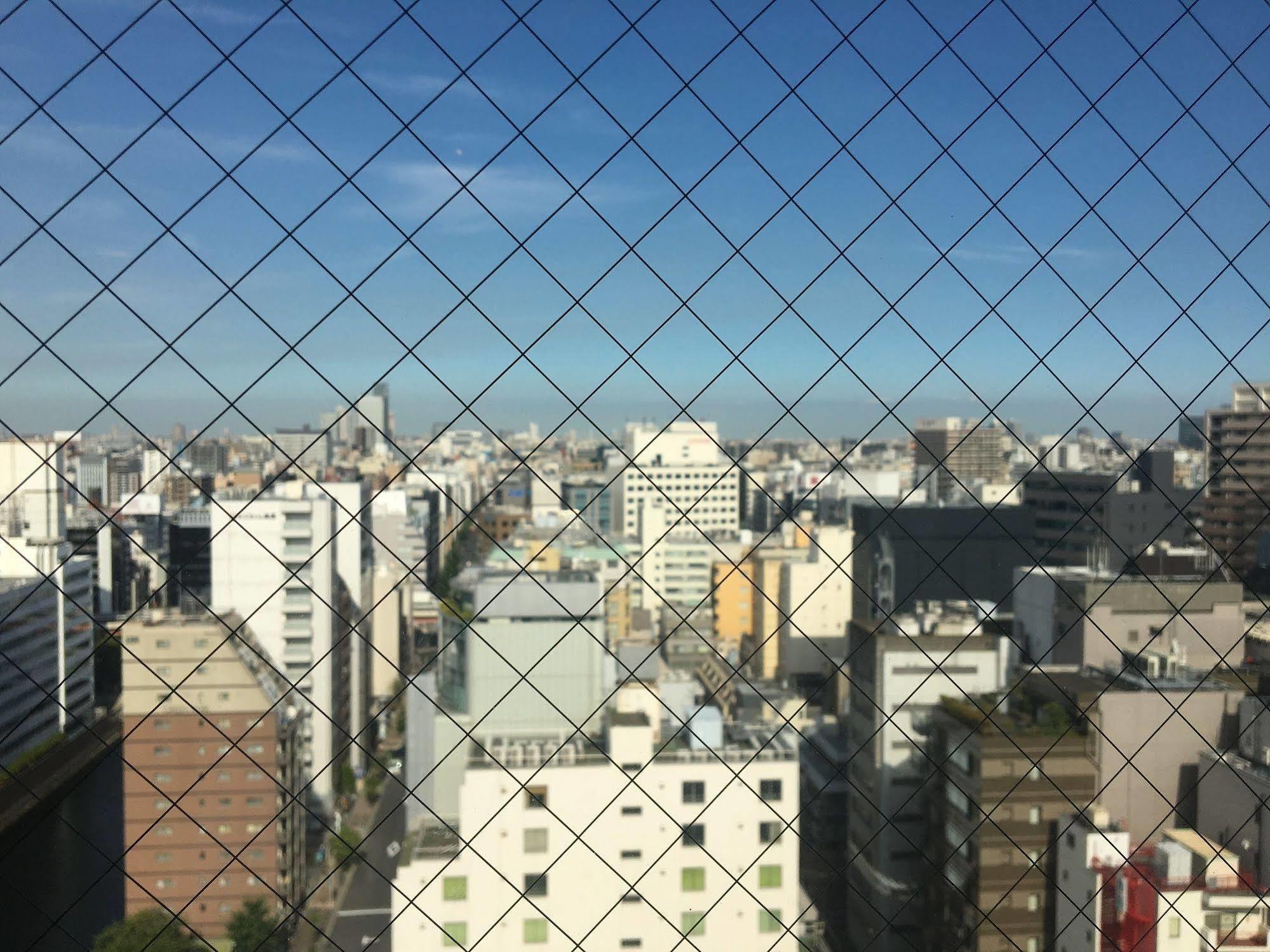 Via Akihabara 3* Präfektur Tokio